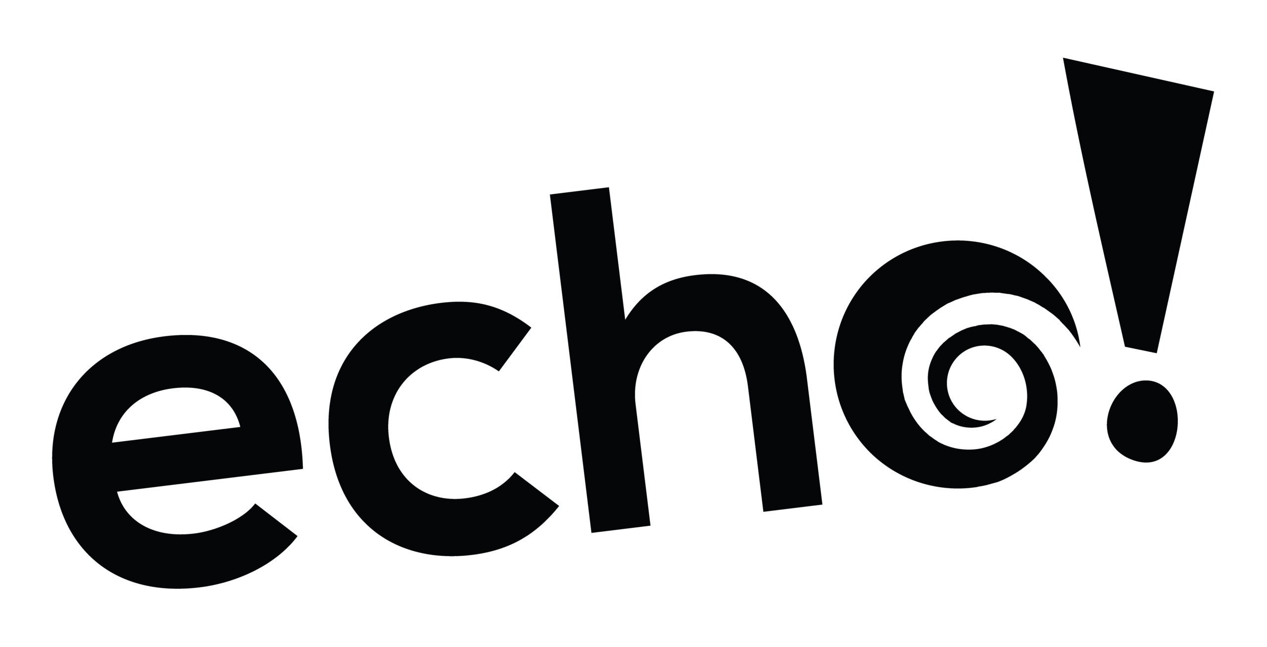 echo! Ensemble