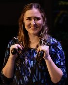 Lindsay Callender